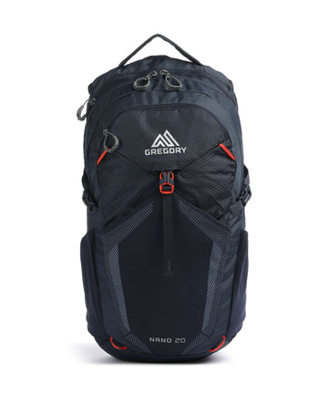 Gregory Nano 20 Wandelrugzak spark navy