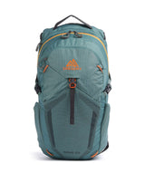 Gregory Nano 20 Wandelrugzak rio blue