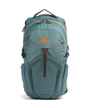 Gregory Nano 20 Wandelrugzak rio blue