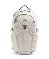 Gregory Nano 20 Wandelrugzak chalk white