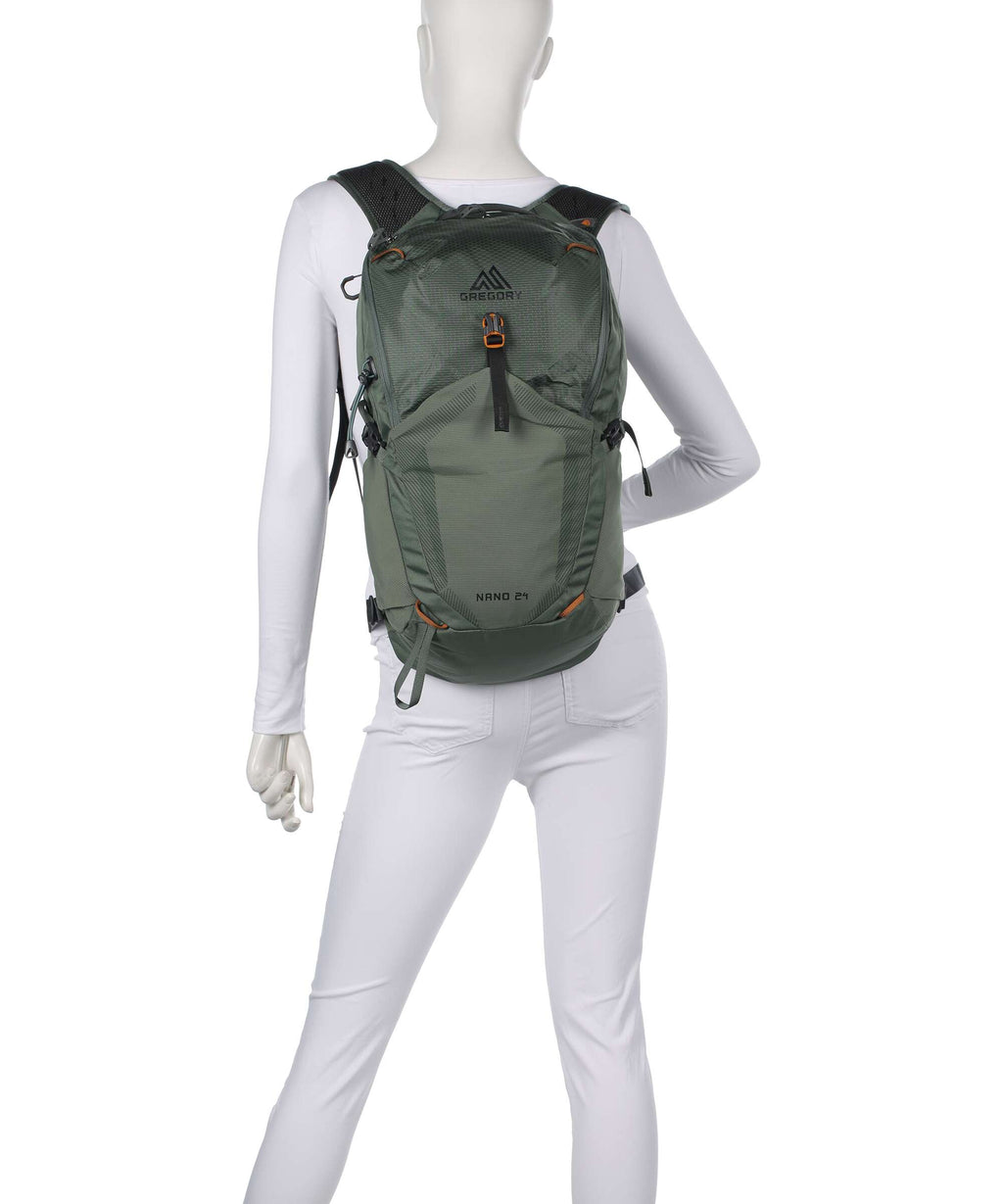 Gregory Nano 24 Hiking backpack spark navy