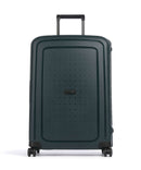 Samsonite S'Cure Trolley (4 wielen) dark teal
