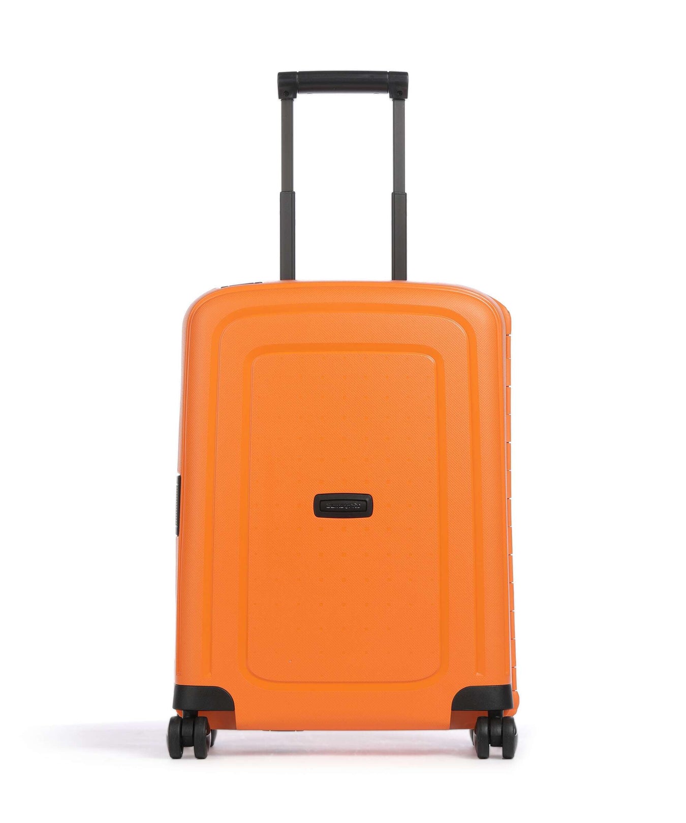 Samsonite S'Cure Spinner (4 wheels) apricot