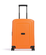 Samsonite S'Cure Trolley (4 wielen) apricot