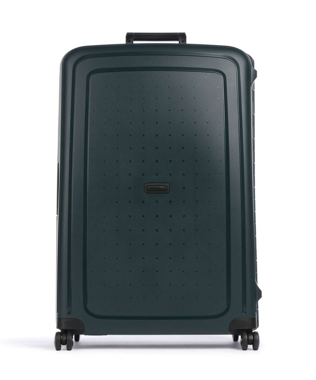 Samsonite S'Cure Spinner (4 wheels) dark teal