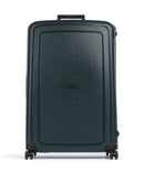 Samsonite S'Cure Trolley (4 wielen) dark teal