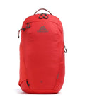 Gregory Kiro 20 RC Hiking backpack lava red