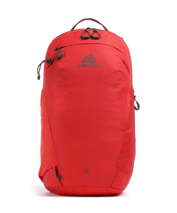 Gregory Kiro 20 RC Wandelrugzak lava red