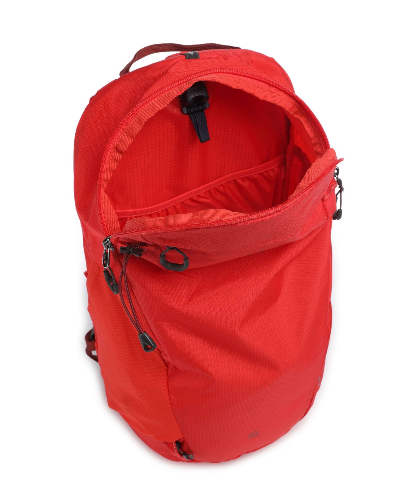 Gregory Kiro 20 RC Hiking backpack lava red