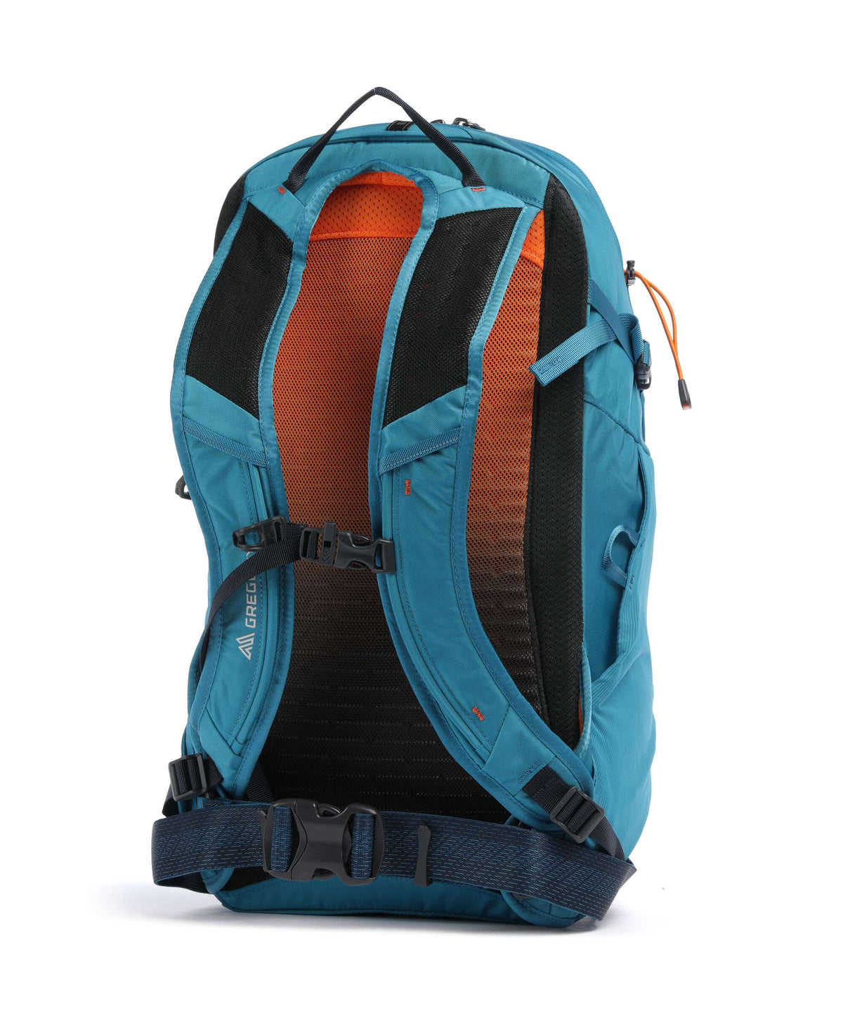 Gregory Kiro 24 RC Hiking backpack legion blue