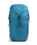 Gregory Kiro 28 RC Sac à dos de randonnée legion blue