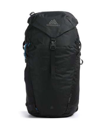 Gregory Kiro 28 RC Wandelrugzak alpine black