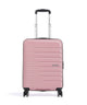 American Tourister Flashline Trolley (4 wielen) lilas pink