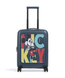 American Tourister Dashpop Disney Trolley (4 wielen) mickey pop letters