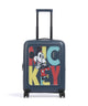 American Tourister Dashpop Disney Spinner (4 wheels) mickey pop letters