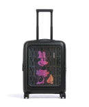 American Tourister Dashpop Disney Trolley (4 wielen) minnie neon gradient