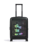 American Tourister Dashpop Disney Trolley (4 wielen) mickey neon gradient