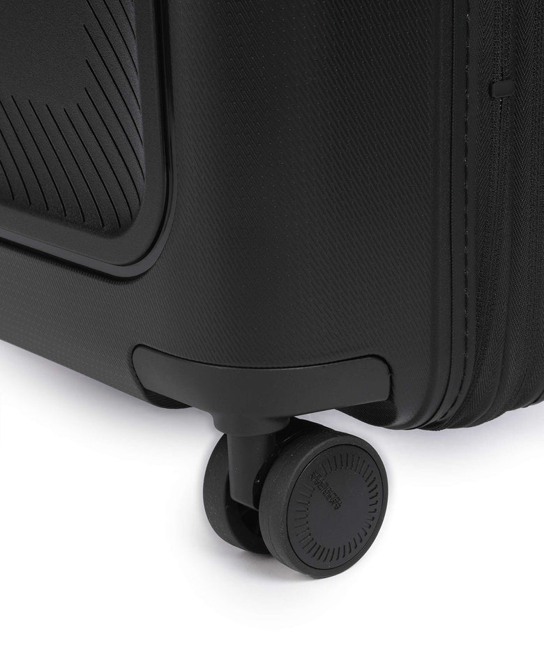 American Tourister Dashpop Disney Spinner (4 wheels) mickey neon gradient