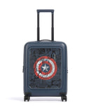 American Tourister Dashpop Disney Trolley (4 wielen) captian america shield