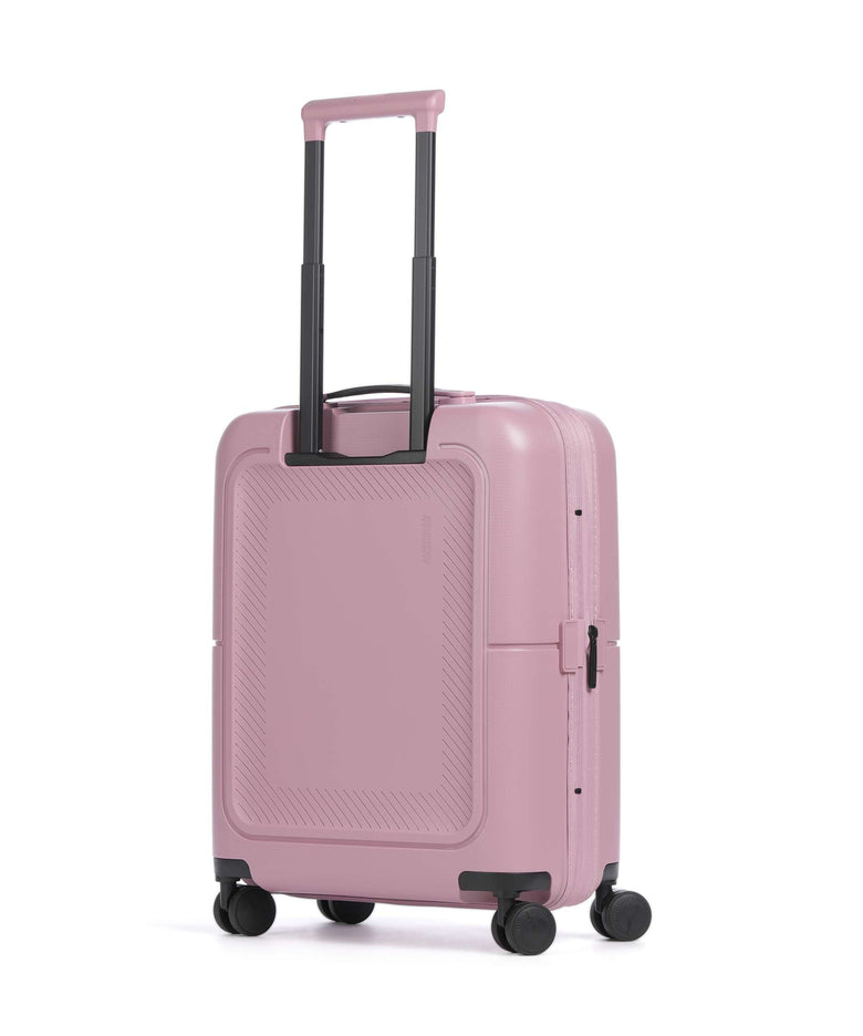 American Tourister Dashpop Spinner (4 wheels) lilas pink
