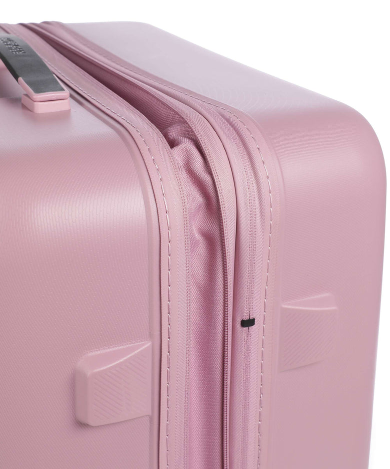 American Tourister Dashpop Spinner (4 wheels) lilas pink