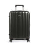 Samsonite Lite-Cube Trolley (4 wielen) dark olive