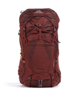 Gregory Paragon 50 SM/MD RC Wandelrugzak desert red