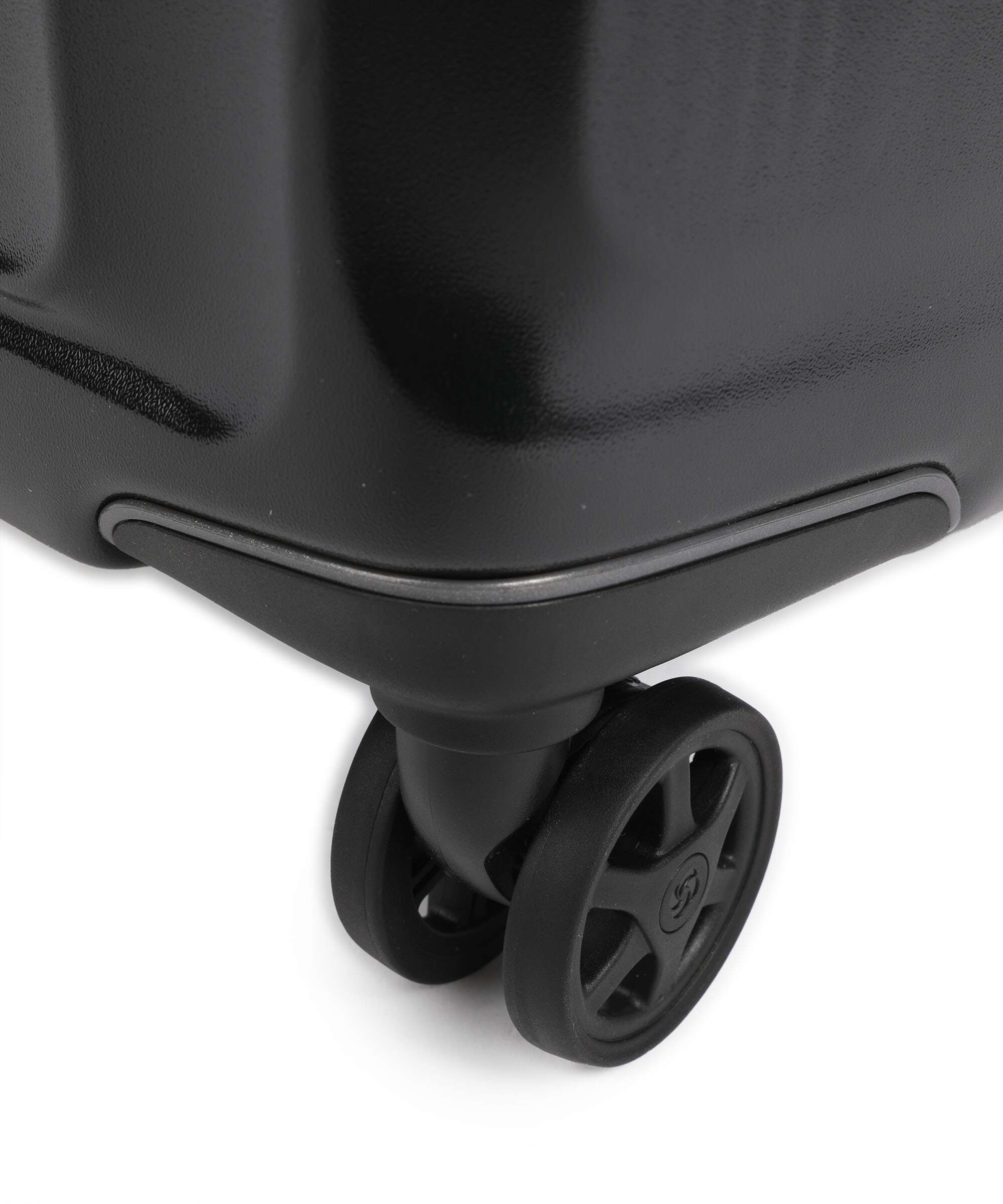 Samsonite Nuon Spinner (4 wheels) matt graphite
