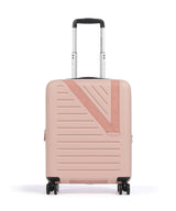 American Tourister Dynabelt Valise 4 roues sandy rose
