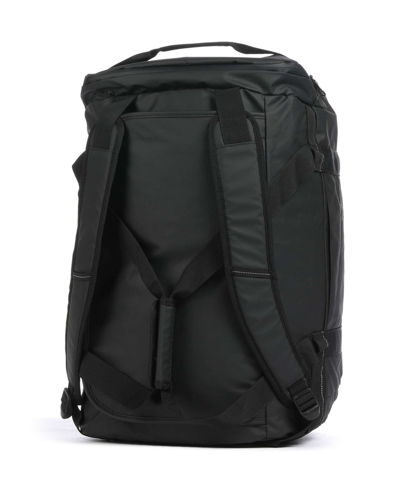American Tourister Upventure Travel backpack black