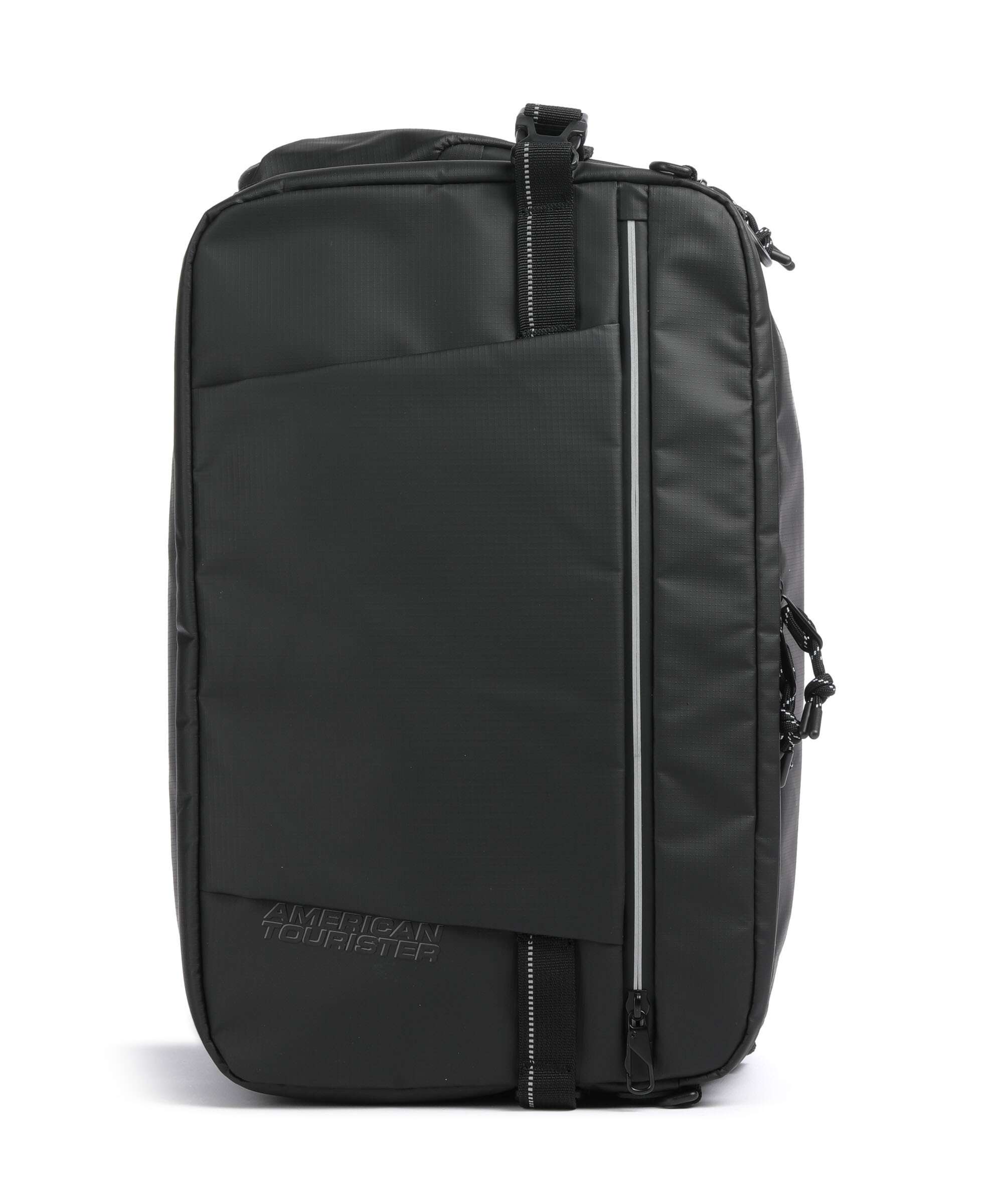 American Tourister Upventure Backpack bag black