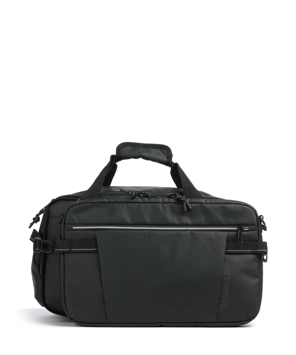 American Tourister Upventure Backpack bag black