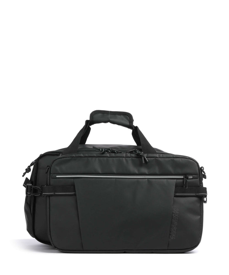 American Tourister Upventure Backpack bag black