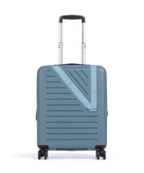 American Tourister Dynabelt Valise 4 roues rainstorm blue