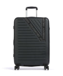American Tourister Dynabelt Trolley (4 wielen) volcano black