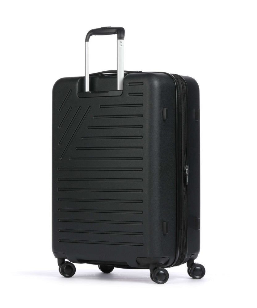 American Tourister Dynabelt Spinner (4 wheels) volcano black