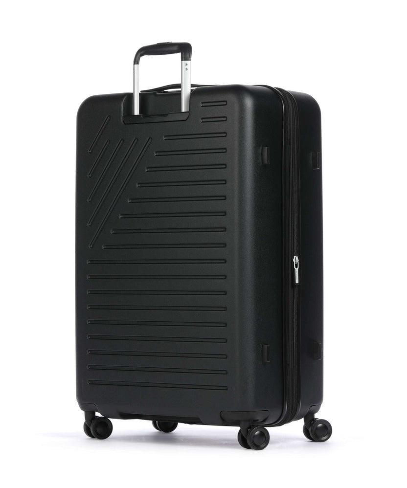American Tourister Dynabelt Spinner (4 wheels) volcano black