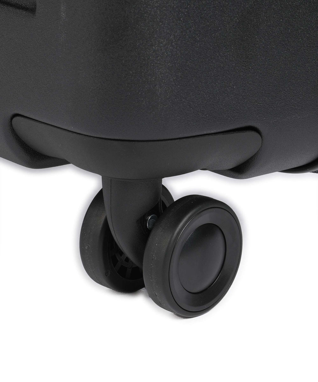 American Tourister Dynabelt Spinner (4 wheels) volcano black