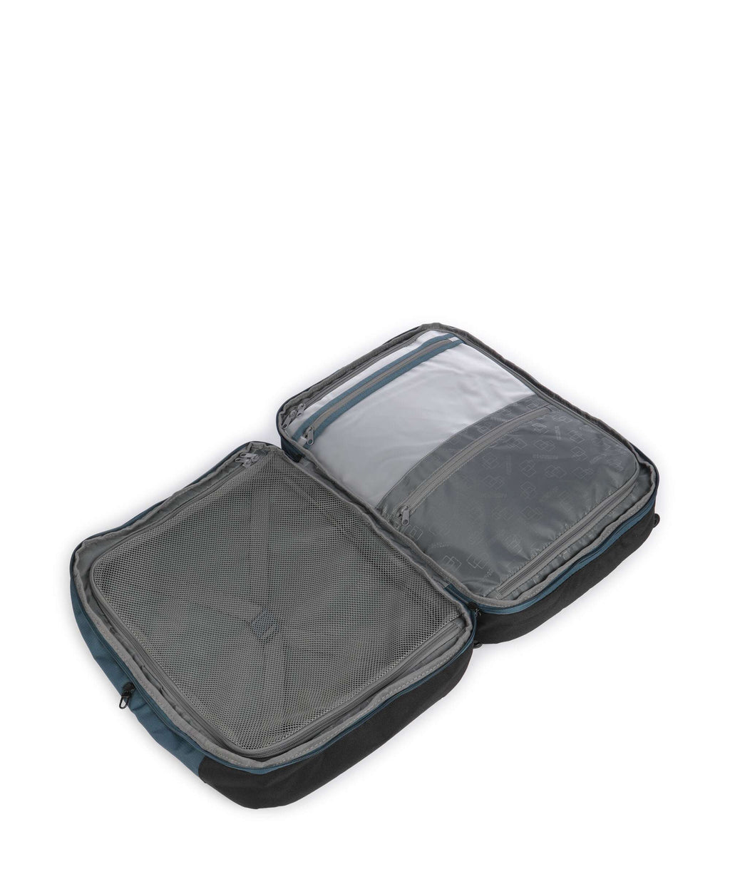 American Tourister Take2Cabin L Travel backpack harbor blue