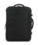 American Tourister Take2Cabin L Reis rugzak black