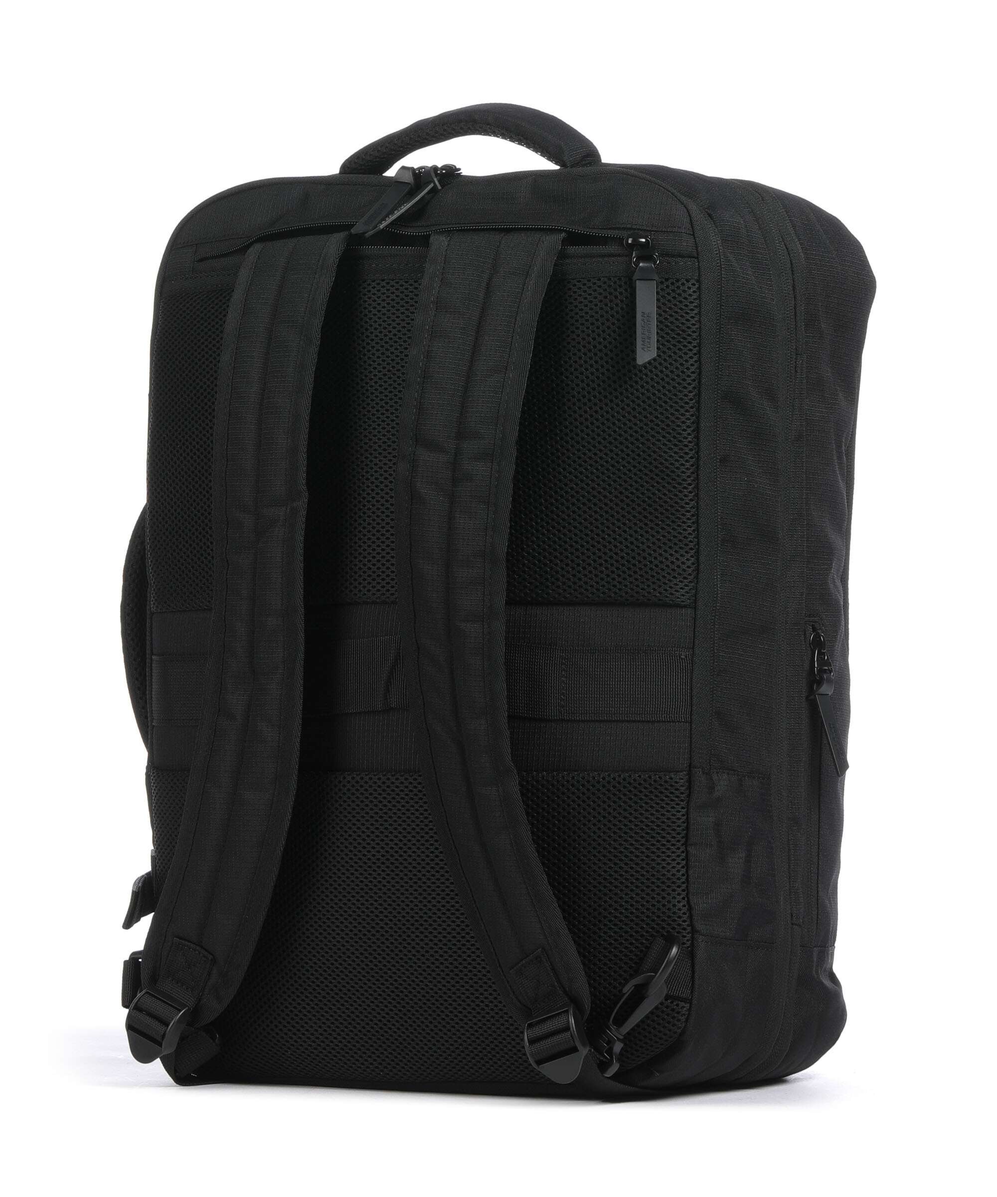 American Tourister Take2Cabin L Travel backpack black