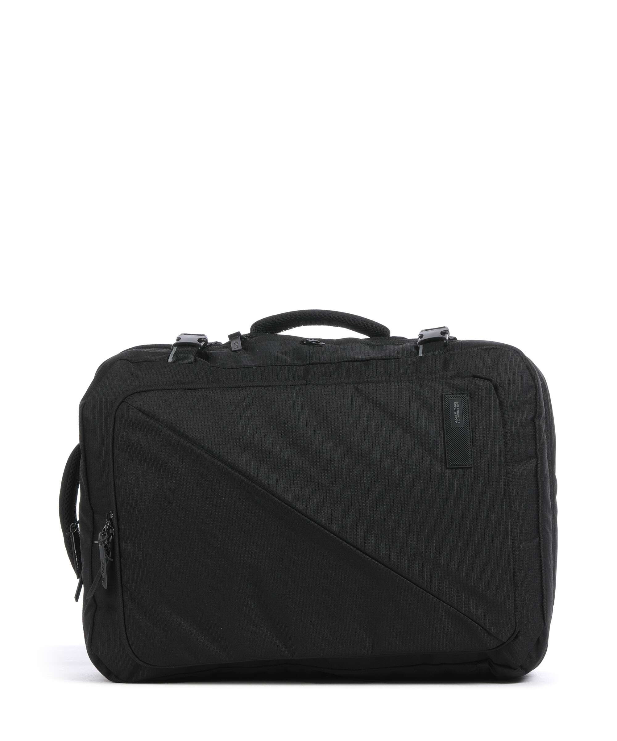 American Tourister Take2Cabin L Travel backpack black