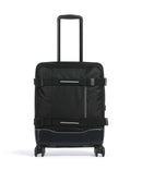 American Tourister Urban Track S Trolley (4 wielen) asphalt black
