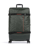 American Tourister Urban Track L Trolley (4 wielen) dark khaki