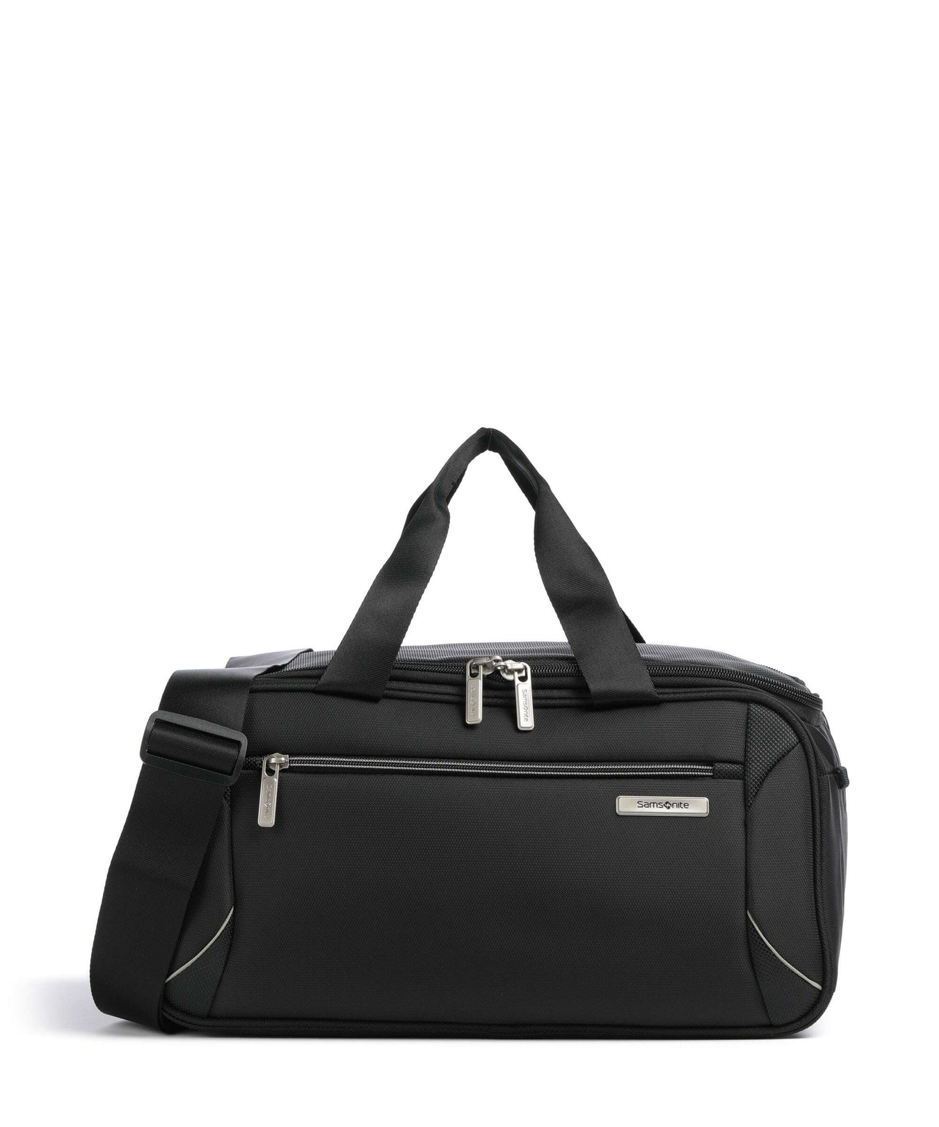 Samsonite Base Breeze Travel bag black