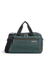 Samsonite Base Breeze Sac de voyage dark green