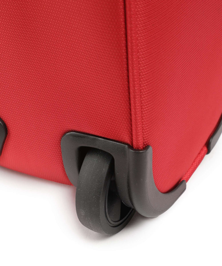 Samsonite Base Breeze Trolley (2 wheels) red