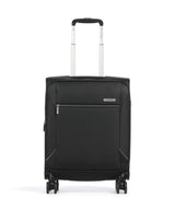 Samsonite Base Breeze Spinner (4 wheels) black