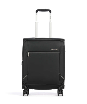 Samsonite Base Breeze Spinner (4 wheels) black