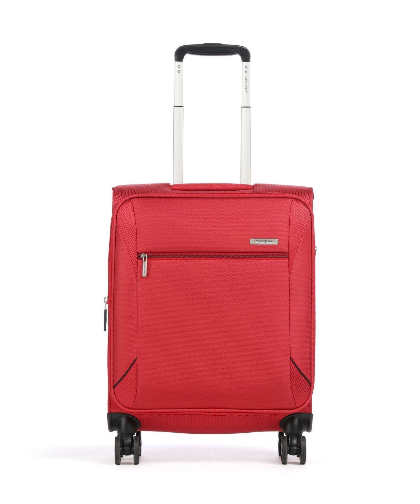 Samsonite Base Breeze Spinner (4 wheels) red